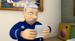 کارتون سریالی Fireman Sam قسمت 45